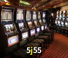 Desvendando o Mundo dos Jogos Virtuais na 5j55
