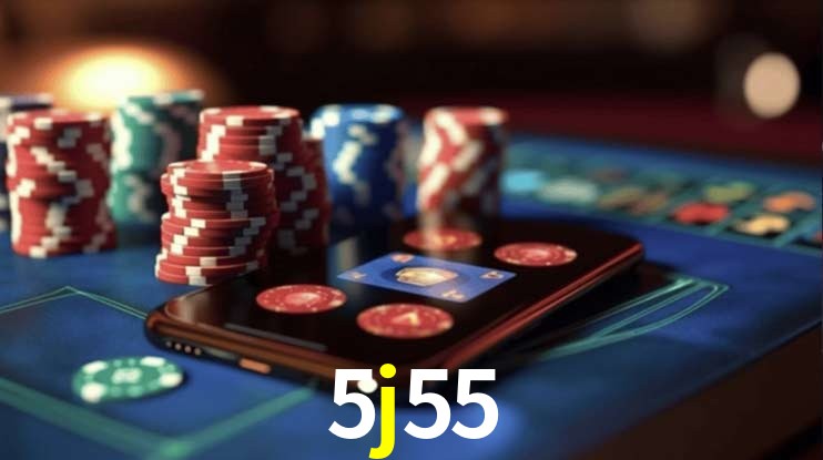 Estatísticas 5j55