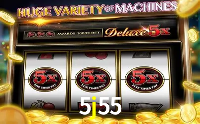 Desvendando o Mundo dos Jogos Virtuais na 5j55