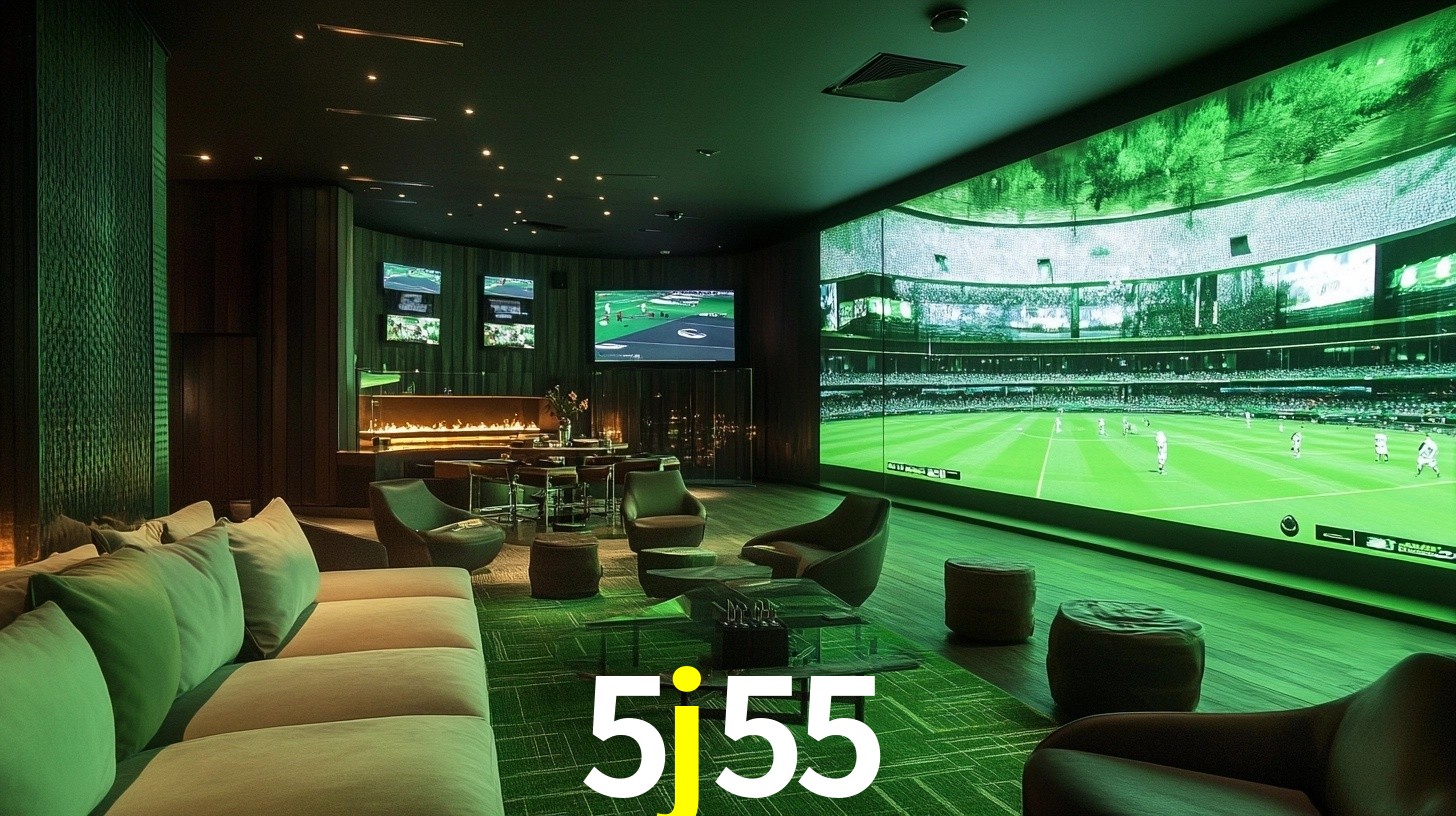 5j55 - Explosão de Prêmios - 5j55.com