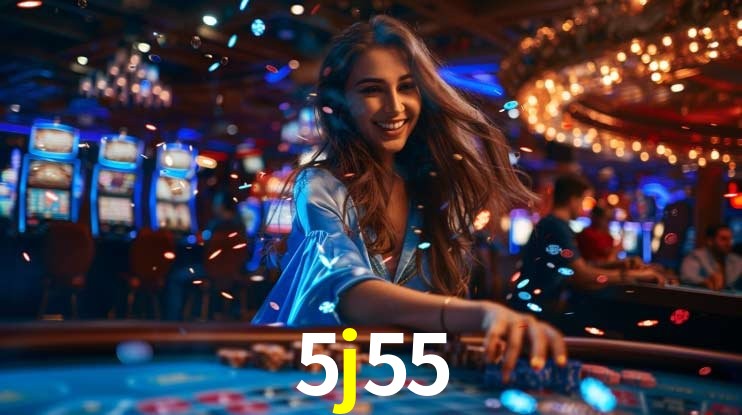 Experiência VIP 5j55