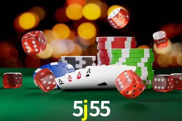 Bônus de Boas-vindas 5j55
