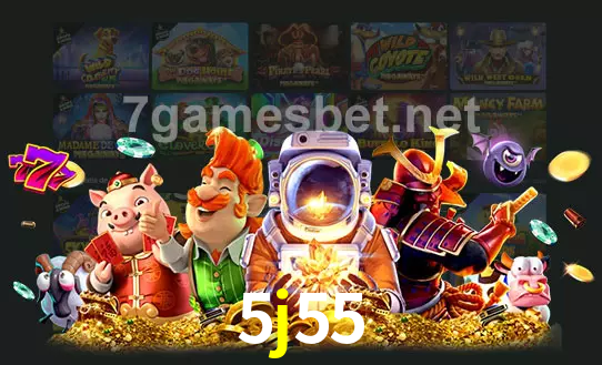 cassino 5j55