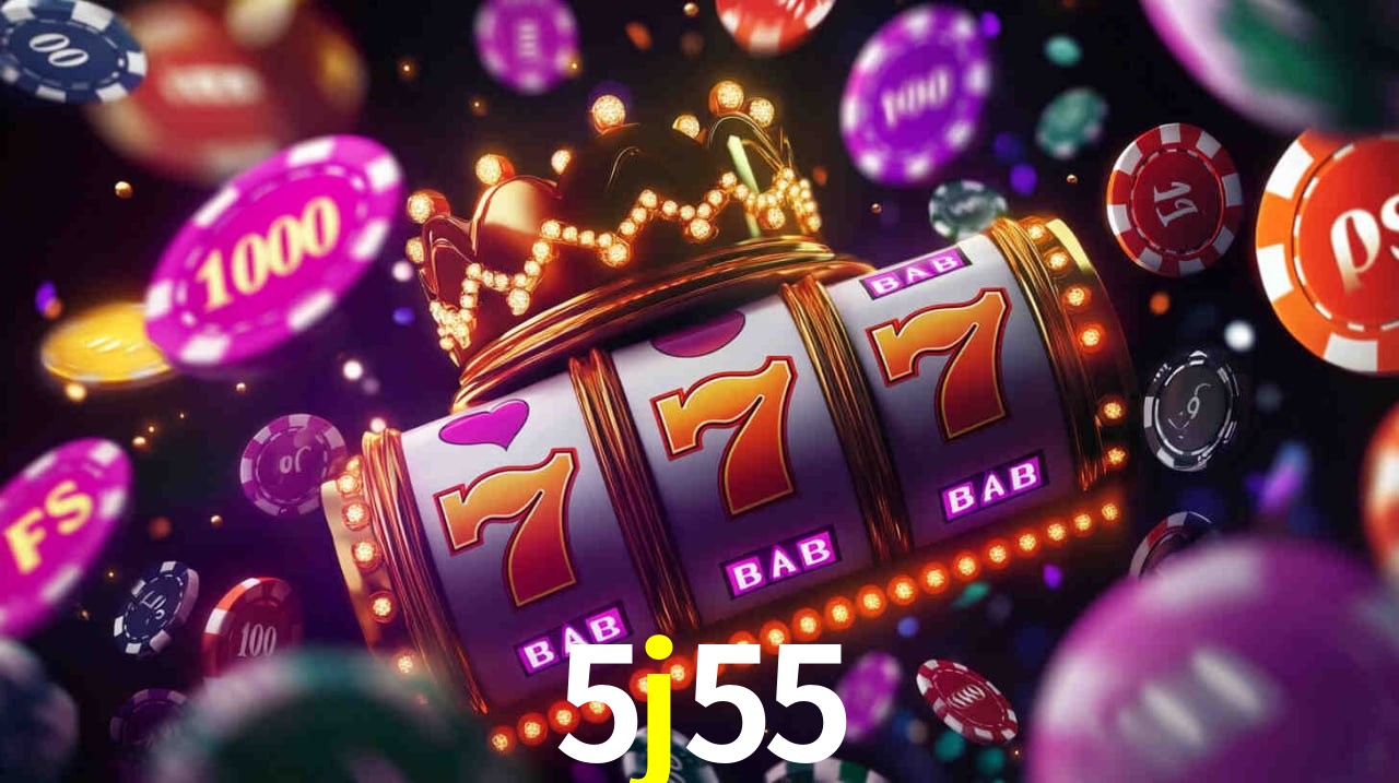 Slot Games 5j55