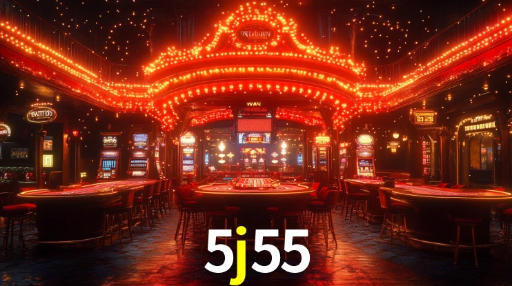 Explore as vantagens do 5j55: serviço profissional e confiabilidade