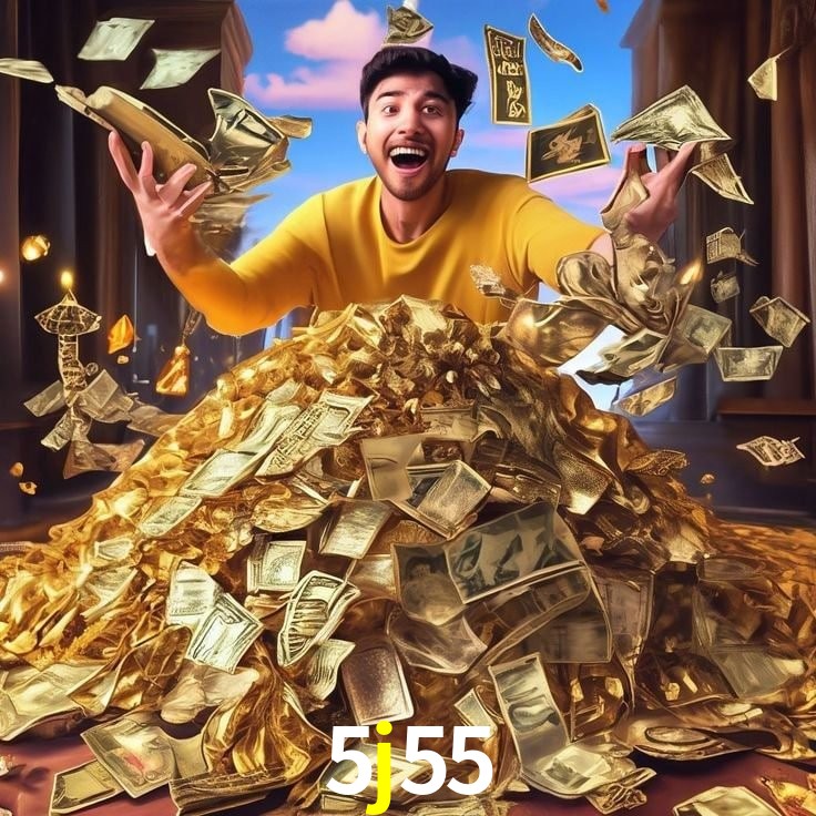 Torneios 5j55