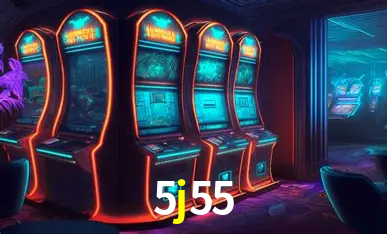 Inovações de Jogos na 5j55: O Futuro das Experiências Interativas