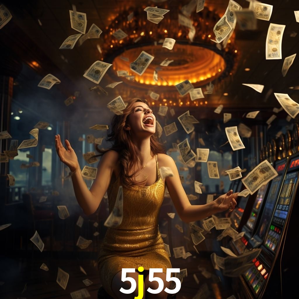 Spaceman Game 5j55