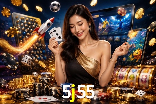 Account Benefits 5j55