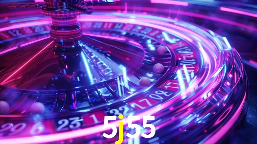 A Experiência Imersiva dos Cassinos Ao Vivo no 5j55