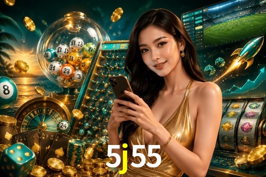 Responsive Design 5j55