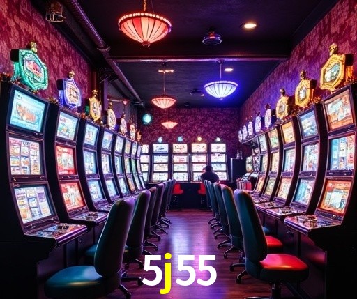 Integração de APIs 5j55