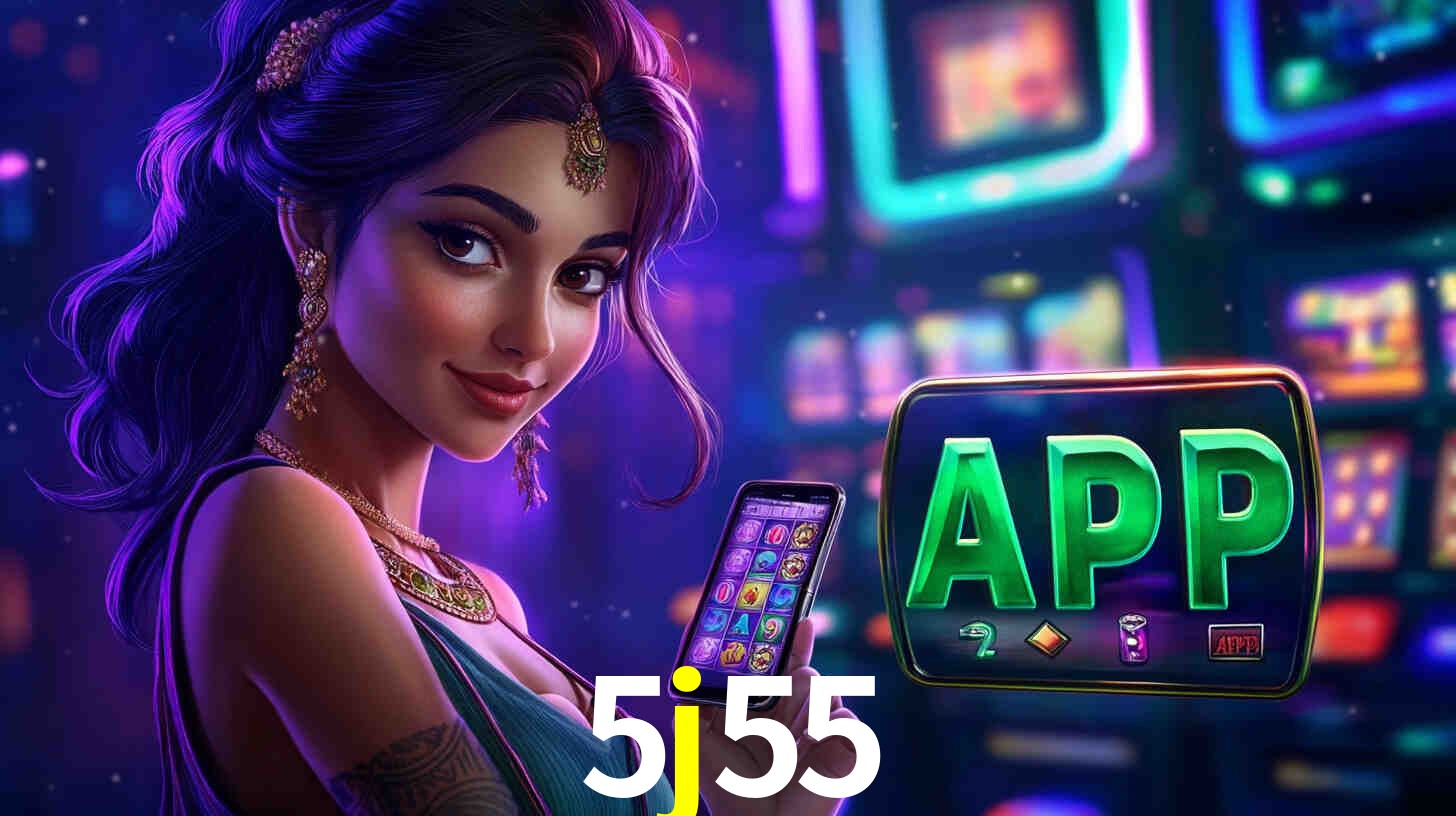 5j55: A Experiência de Casino com Jogos de Mesa ao Vivo