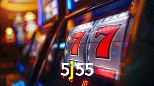 Estatísticas do Jogo 5j55