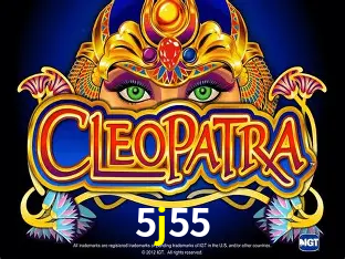 Descubra o Mundo do Cassino Online com 5j55