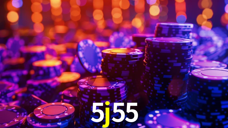 Bônus Generosos e Exclusivos no 5j55 para Você!