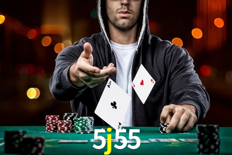 5j55