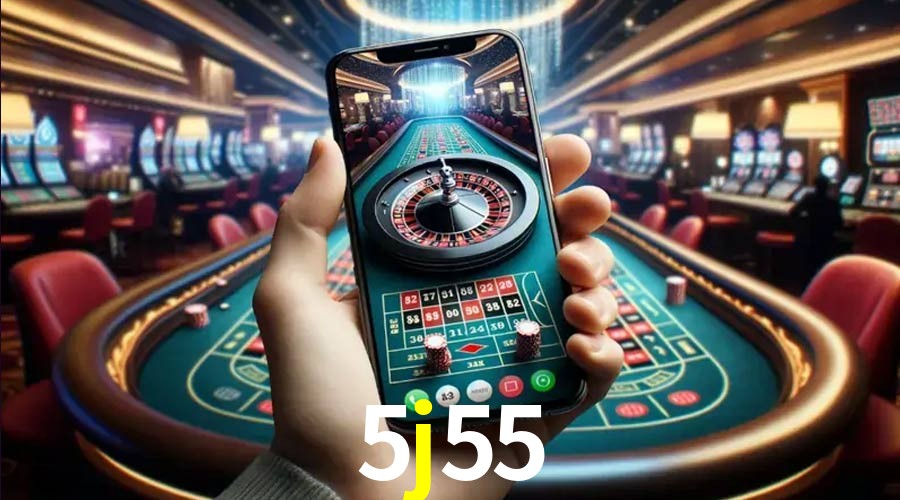 Platform Technology 5j55