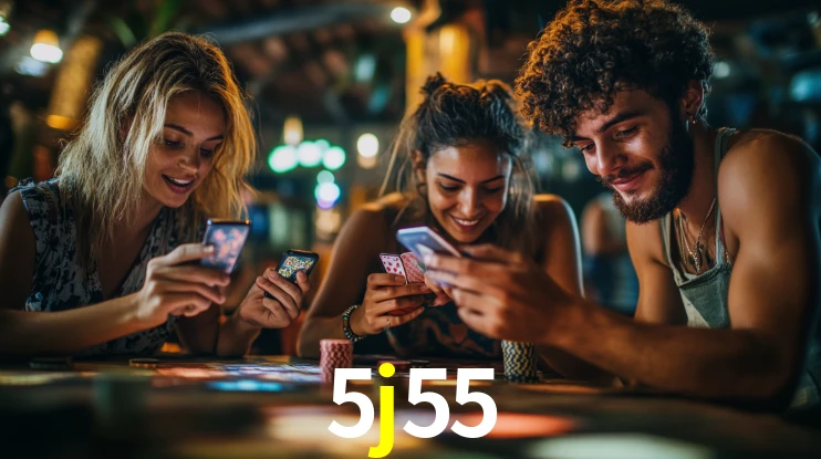 Live Casino 5j55