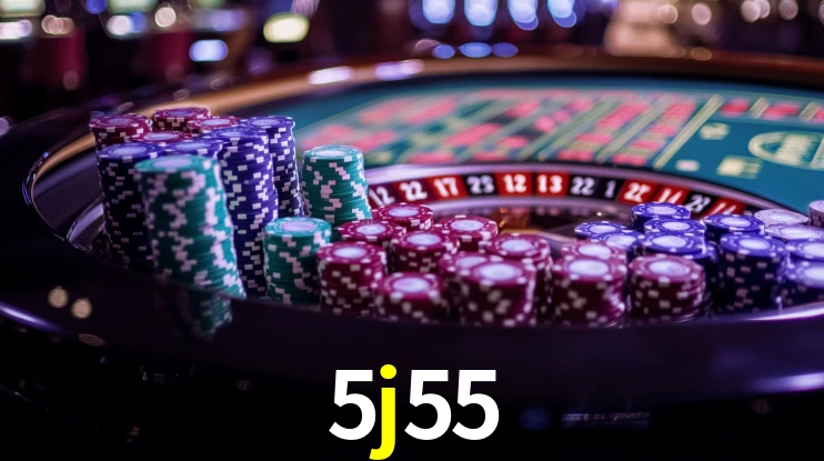 Roulette Table 5j55