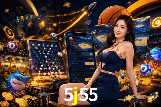 Weekend Specials 5j55
