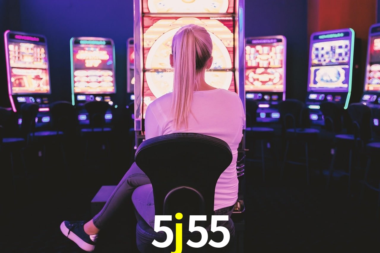 Live Casino 5j55