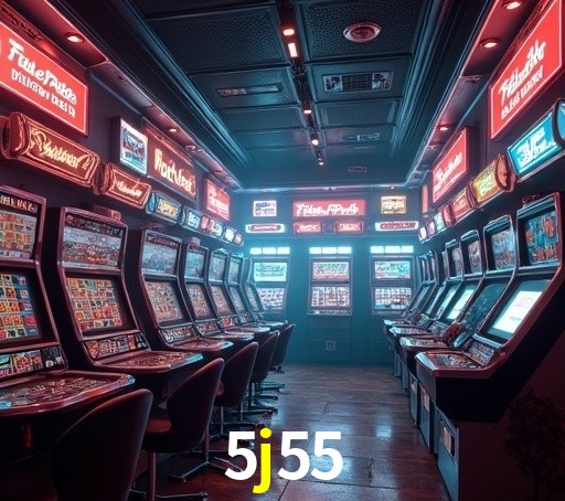 Benefícios da Conta 5j55