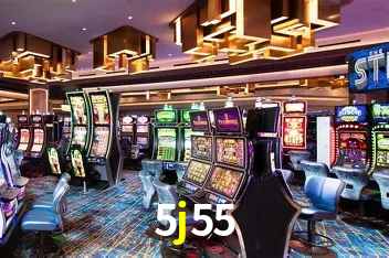 Desvendando o Mundo dos Jogos Virtuais na 5j55