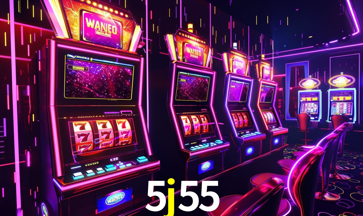 Descubra a Essência do 5j55: Nossa História e Compromissos