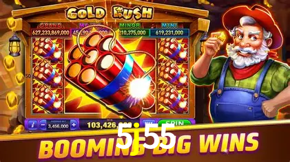 Descubra a Magia dos Jogos de Arcade no 5j55