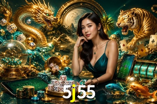 Exclusive Offers 5j55