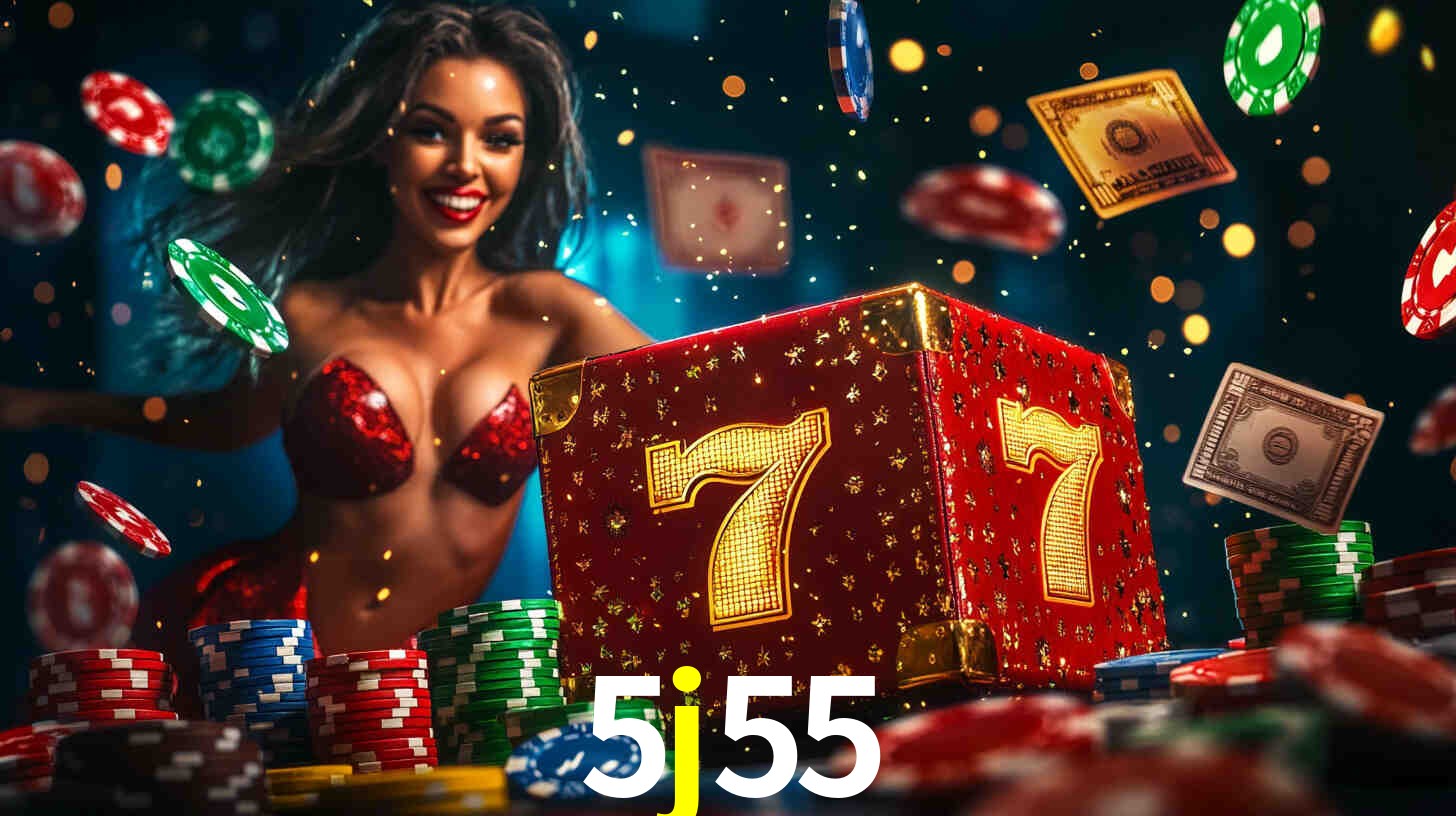 Explorando a Categoria de Eventos em Apostas na 5j55