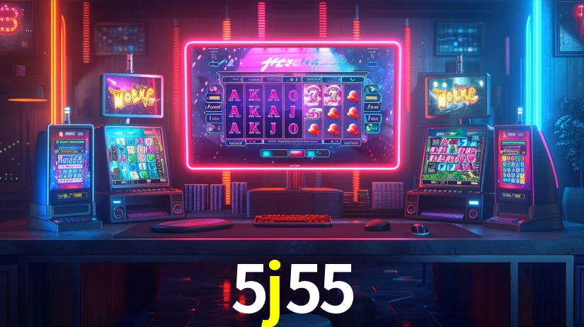 5j55