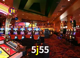 Desvendando o Mundo dos Jogos Virtuais na 5j55