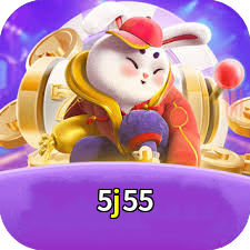 Logo da 5j55