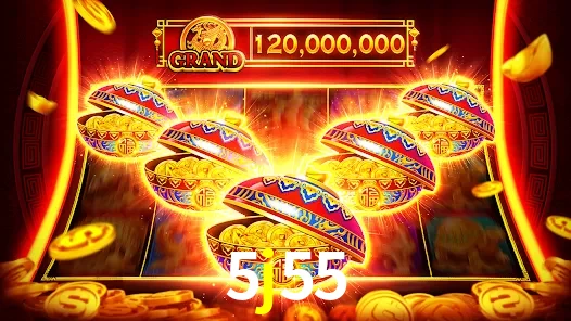App 5j55 slots mobile